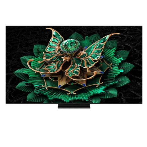 MINI LED TCL - 75C7K