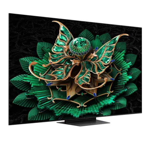 MINI LED TCL - 75C7K