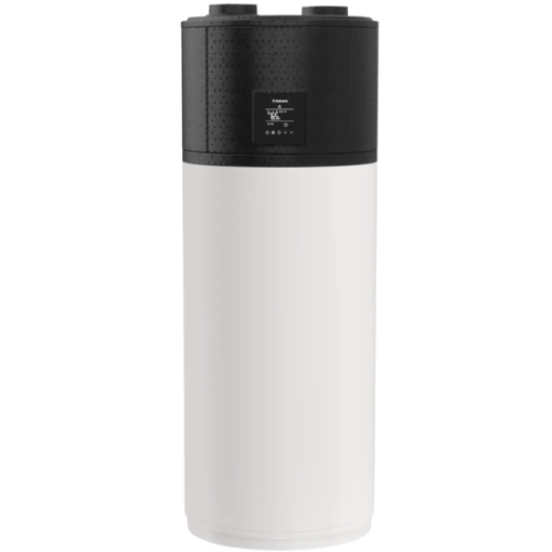 BOMBA DE CALOR VULCANO - HP150W