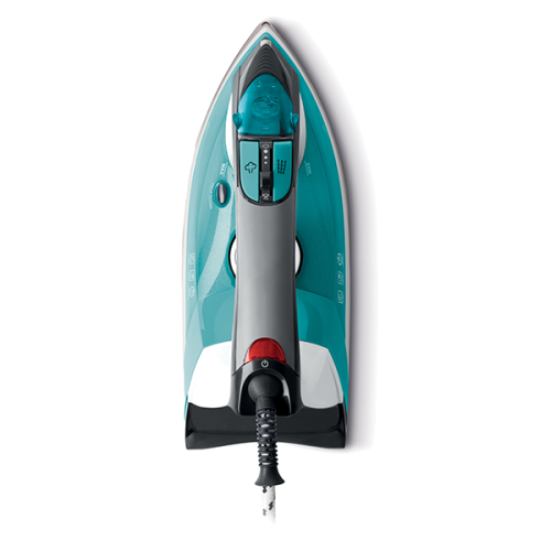 FERRO POLTI VAPORELLA QUICK&COMFORT QC120 - PLEU0254