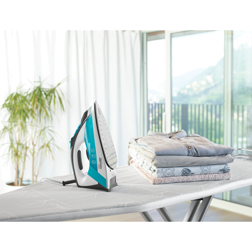 FERRO POLTI VAPORELLA QUICK&COMFORT QC120 - PLEU0254