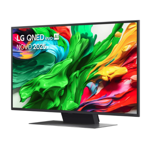 QNED LG - 50QNED86A6C