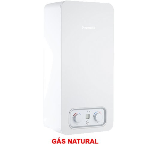 ESQUENTADOR VULCANO CLICK - WRD 11-4 KB G. NAT