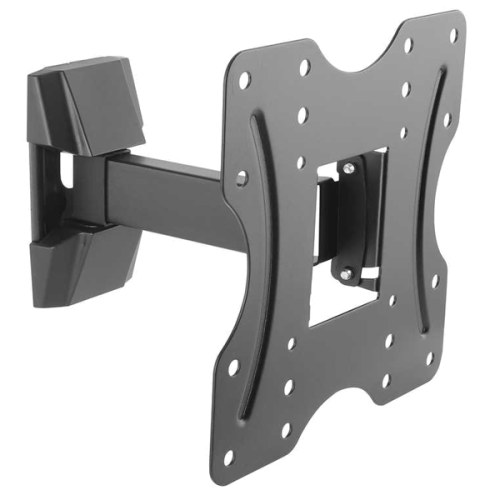 SUPORTE LCD 21>43" NAPOFIX - 231 PRETO