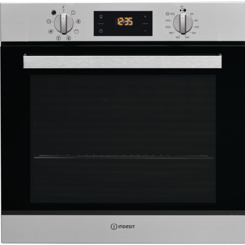 FORNO INDESIT - IFW 6540 P IX