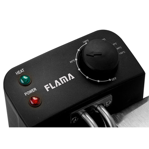 FRITADEIRA FLAMA - 636 FL