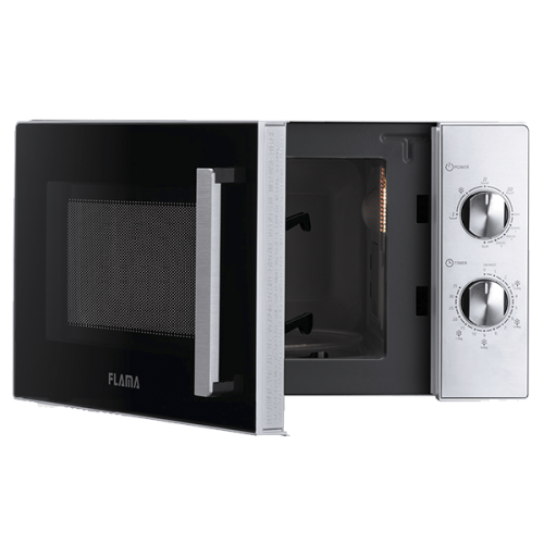 MICRO ONDAS FLAMA - 1803 FL