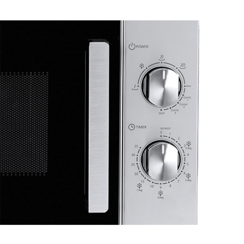 MICRO ONDAS FLAMA - 1803 FL