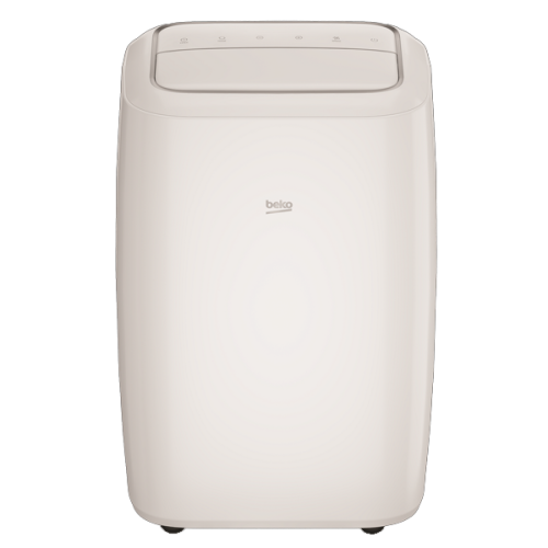 AR CONDICIONADO PORTÁTIL BEKO - BP1125H