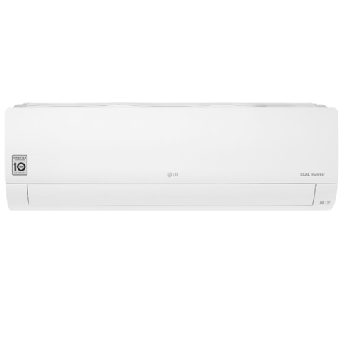 AR CONDICIONADO UNIDADE INTERIOR LG - S09EC.NSJS