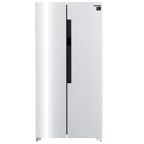 FRIGORÍFICO SIDE BY SIDE INFINITON - SBS456A78WEG