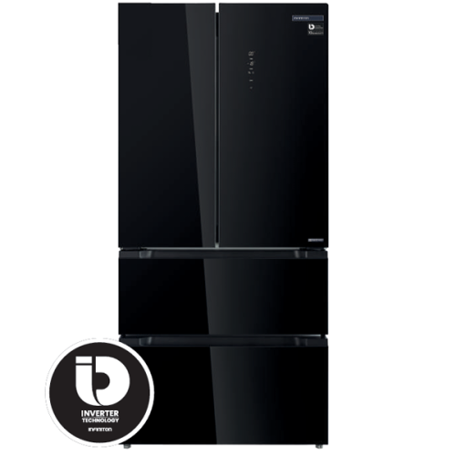 FRIGORÍFICO INFINITON - FRD506Q83GEN