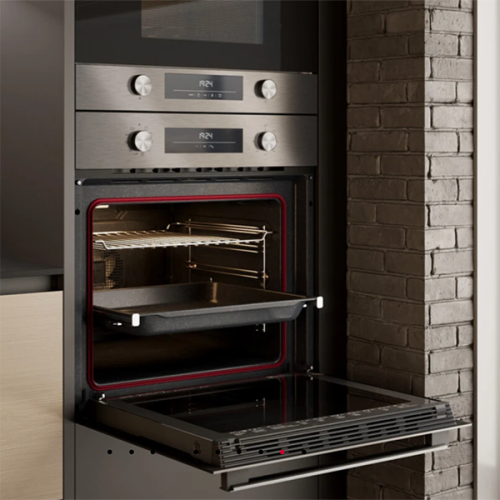 FORNO ENCASTRAR TEKA - HSB6360 P SS