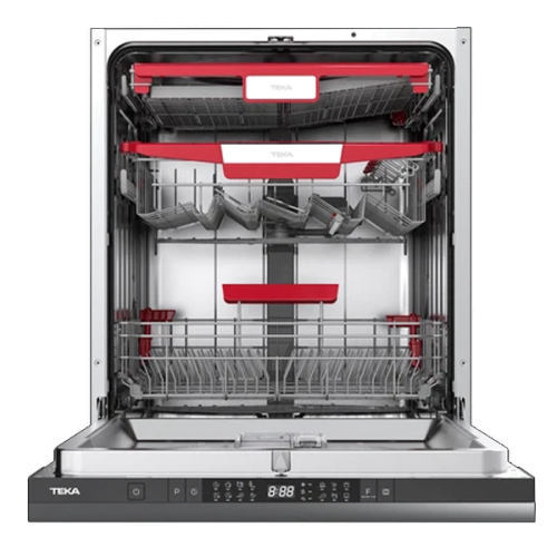 MÁQUINA DE LAVAR LOUÇA TEKA - DFI76960