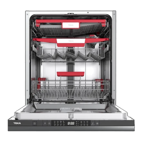 MÁQUINA DE LAVAR LOUÇA TEKA - DFI46960