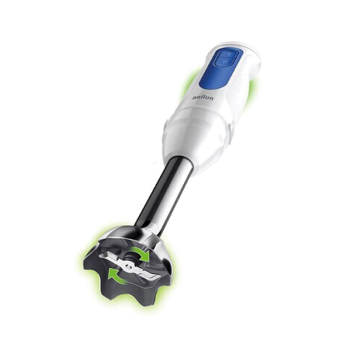 VARINHA BRAUN - MQ30001MWH