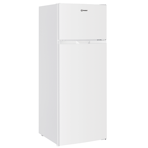 FRIGORÍFICO INDESIT - I55T0 412W