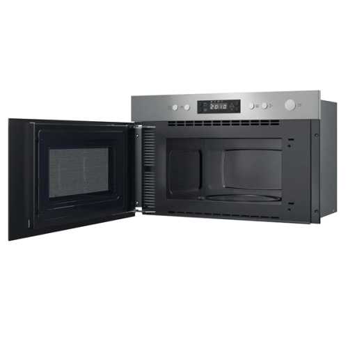 MICRO ONDAS INDESIT - IMK12X