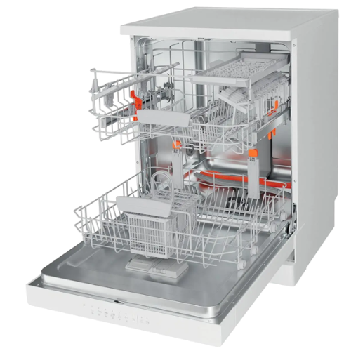 MÁQUINA DE LAVAR LOUÇA HOTPOINT - HA3FRB14BN7A0