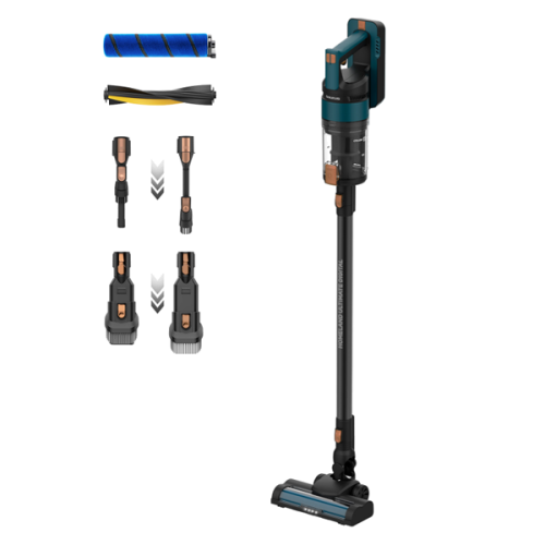 ASPIRADOR VERTICAL TAURUS HOMELAND ULTIMATE DIGITAL - 948.944