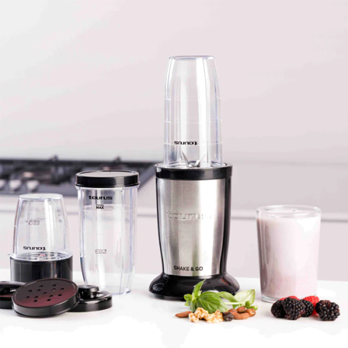 LIQUIDIFICADORA TAURUS SHAKE &GO - 912.479