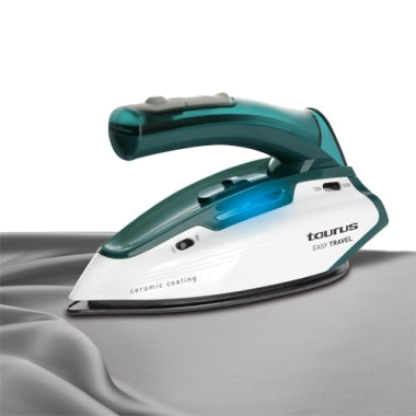 FERRO DE VIAGEM TAURUS EASY TRAVEL - 918.914