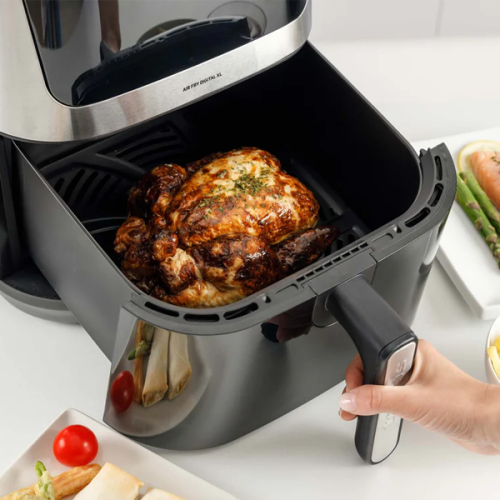 FRITADEIRA TAURUS AIR FRY DIGITAL XL - 973.997